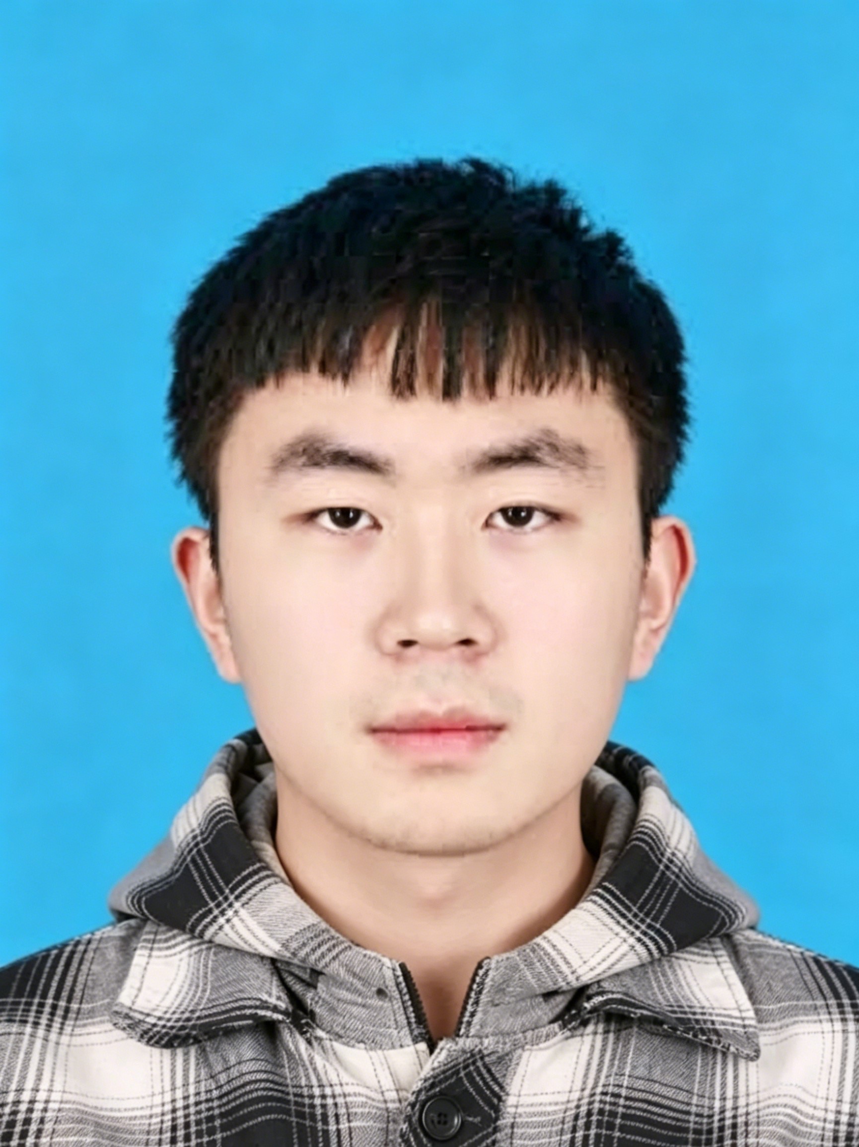 Peixun Jing